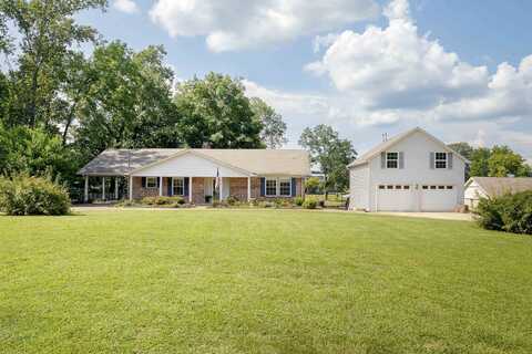 309 Acton Dr, Florence, AL 35634