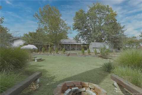1441 Longfellow Drive, Clarksville, IN 47129