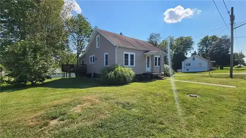 501 E Homer Street, Salem, IN 47167
