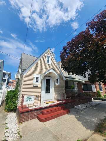 821 Pelham Place, Ocean City, NJ 08226