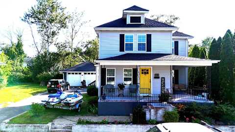 278 Messina Ave Ave, Hammonton, NJ 08037