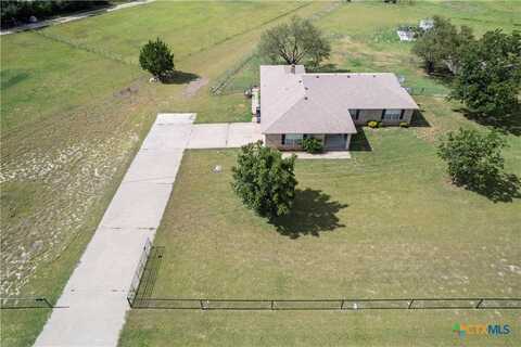 1905 Oak Springs Road, Kempner, TX 76539