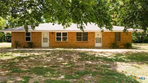 2109 W Avenue B, Temple, TX 76504