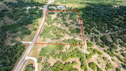1014 LIPAN APACHE RUN, Blanco, TX 78606