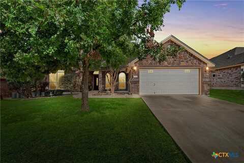 2504 Boxwood Drive, Harker Heights, TX 76548