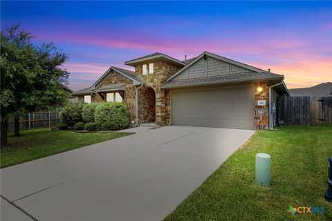 140 W Highfield Street, Hutto, TX 78634