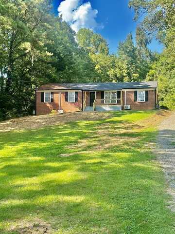 7048 Clarkton Road, Nathalie, VA 24577