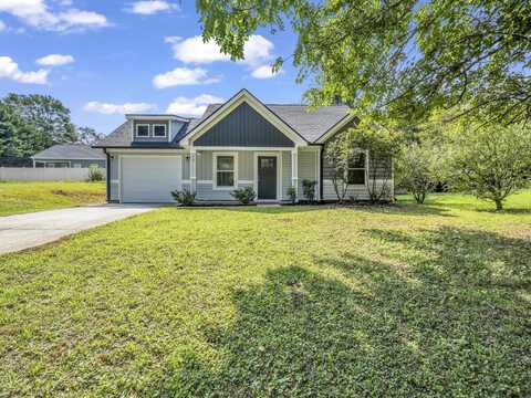 40 Bomar Street, Inman, SC 29349