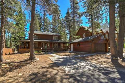 2113 Oaxaco Street, South Lake Tahoe, CA 96150