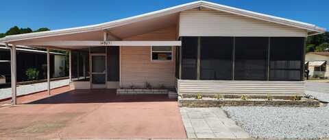 14805 Cortland Dr, Hudson, FL 34667