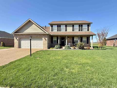 1330 Bowden Drive, Evansville, IN 47725