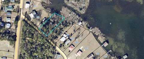 25 & 26 Paradise Circle, Donalsonville, GA 39845