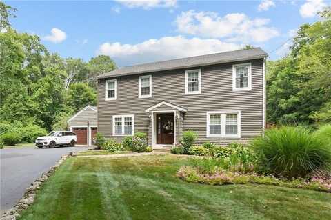 111 Peeptoad Road, Scituate, RI 02857