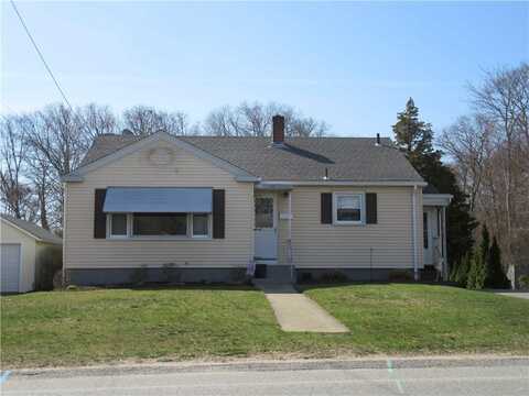89 Wells Street, Westerly, RI 02891
