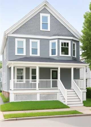 51 Gibbs Avenue, Newport, RI 02840