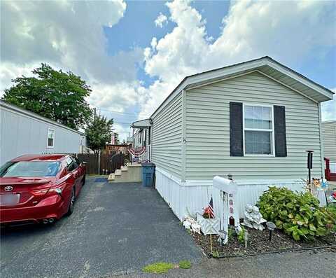 15 East Drive, East Providence, RI 02916