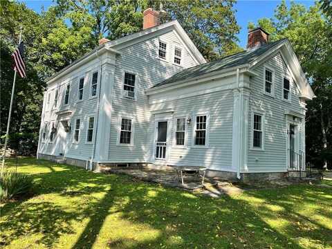 73 Peep Toad Road, Scituate, RI 02857