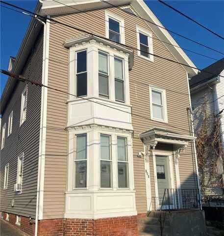145 Dunnell Avenue, Pawtucket, RI 02860