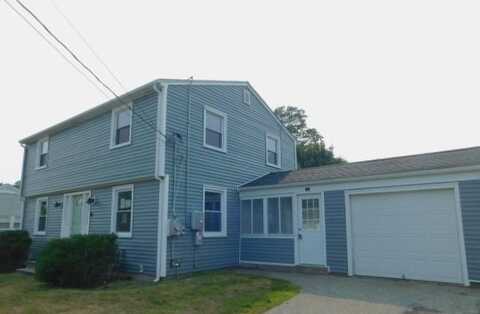 41 Woodcrest Drive, East Providence, RI 02915