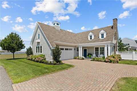 165 Newport Harbor Drive, Portsmouth, RI 02871