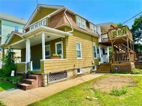 23 Rutland Street, Woonsocket, RI 02895