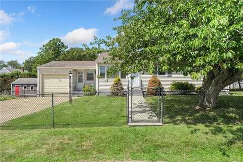 68 Canario Drive, Warren, RI 02885