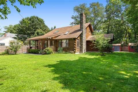 14 Barker Avenue, Warren, RI 02885