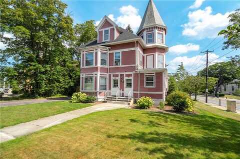 426 Blackstone Street, Woonsocket, RI 02895