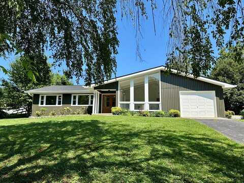 4281 Reedy Creek Road, Bristol, VA 24202