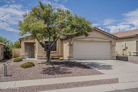 6059 N Panorama View Drive, Tucson, AZ 85704