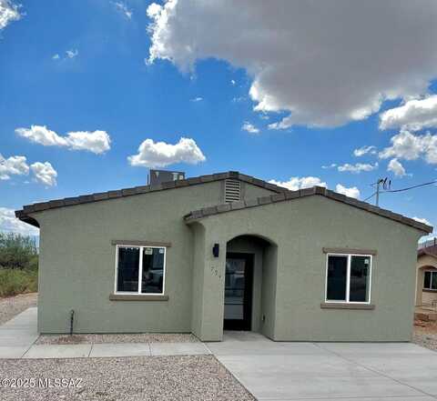 1794 Benecia Court, Rio Rico, AZ 85648