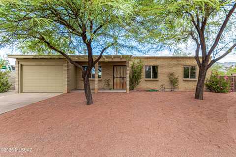 4049 N 4th Avenue, Tucson, AZ 85705