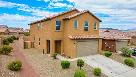 8764 E Pebble Stone Lane, Tucson, AZ 85730