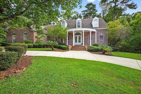 9585 DEER VALLEY Drive, Tallahassee, FL 32312