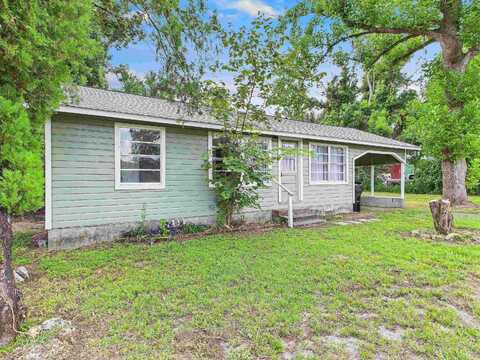 1341 US Highway 98 W, Perry, FL 32348