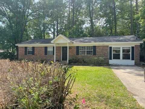 1540 Pine View Drive, Tallahassee, FL 32301
