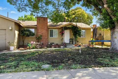 631 E Cypress Ave Avenue, Visalia, CA 93292