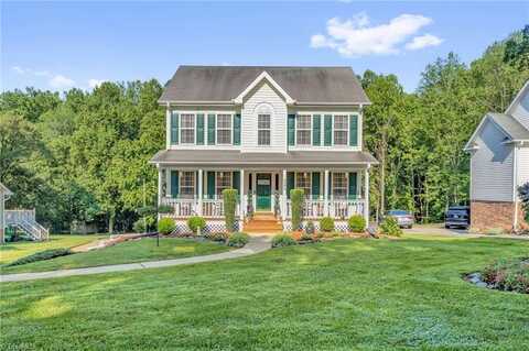 8404 Coachman Lane, Rural Hall, NC 27045