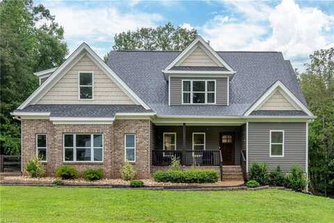 125 Grey Fox Trail, Advance, NC 27006