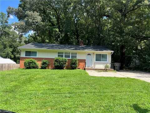 1428 Futrelle Drive, High Point, NC 27262