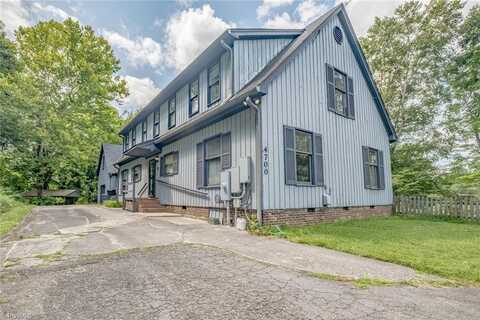 4700 Kinnamon Road, Winston Salem, NC 27103