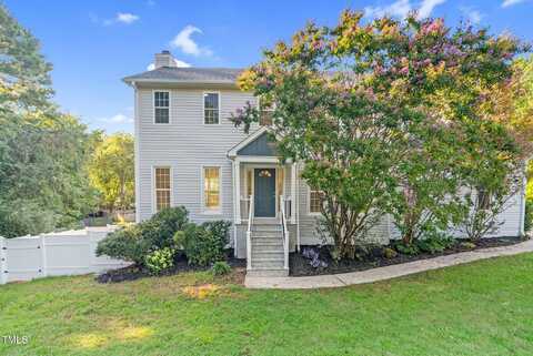 101 Fallsworth Drive, Cary, NC 27513