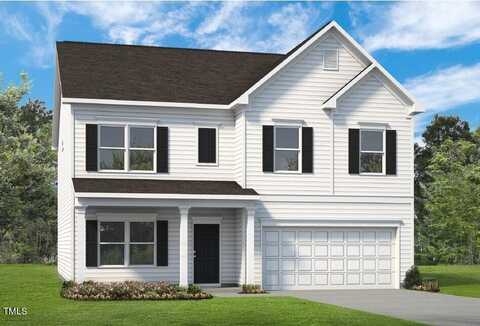 232 Freedom Heights Lane, Smithfield, NC 27577