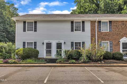 1244 Donaldson Court, Cary, NC 27511