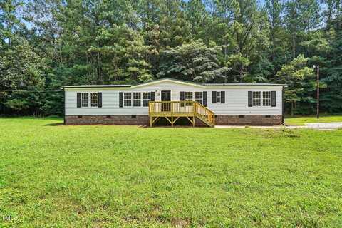 330 Sycamore Lane, Henderson, NC 27537
