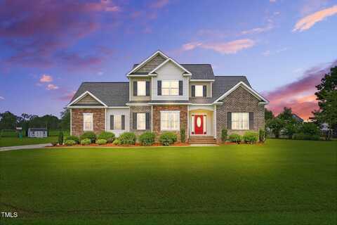 403 Pointe Drive, La Grange, NC 28551