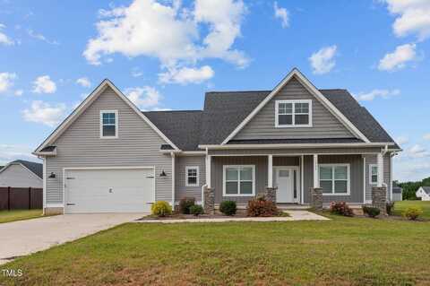 1766 Bedfordshire Road, Nashville, NC 27856