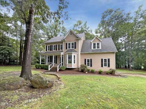 104 Avenel Lane, Clayton, NC 27527