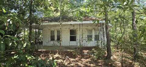 628 Midway Road, Rockingham, NC 28379