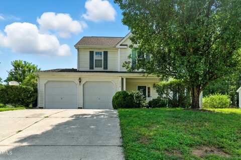 5614 Thistlerock Lane, Durham, NC 27703